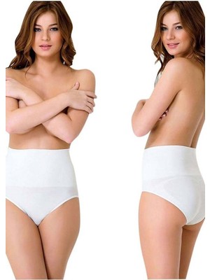 Emos Avm Emay Dikişsiz Slip Külot 2021