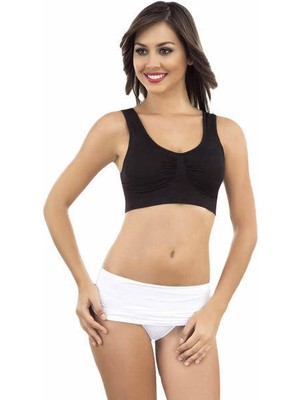 Emos Avm Modinn Kalın Askılı Pedli Bustiyer 1215