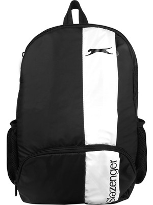 Slazenger Lisanslı Black Sırt Çantası 24016