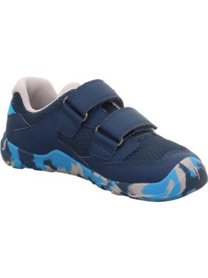 Superfit Mavi Erkek Sneaker 1-006036-8000-2