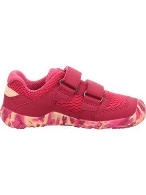 Superfit Pembe Kadın Sneaker 1-006036-5000-2