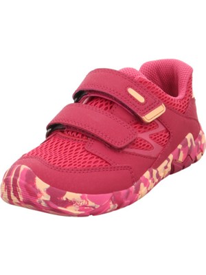 Superfit Pembe Kadın Sneaker 1-006036-5000-2