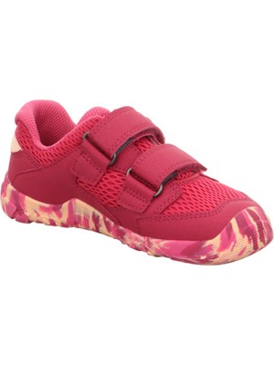 Superfit Pembe Kadın Sneaker 1-006036-5000-2