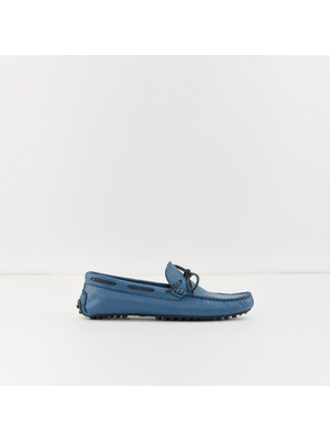 Aldo Cava-Tr Ayakkabı Oxford&loafer - Lacivert