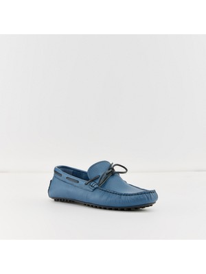 Aldo Cava-Tr Ayakkabı Oxford&loafer - Lacivert