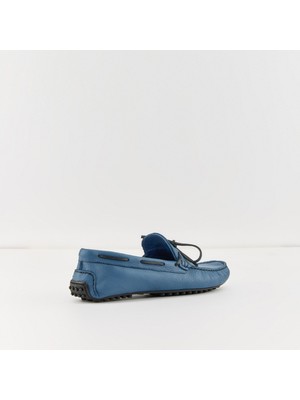 Aldo Cava-Tr Ayakkabı Oxford&loafer - Lacivert