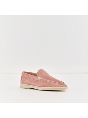 Aldo Puglıa-Tr Ayakkabı Düz;oxford & Loafer - Pembe