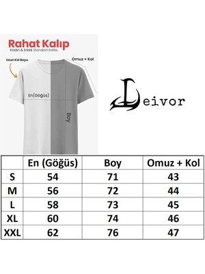 Leivor Espresso Patronm Baskılı Kadın Pamuk T-Shirt