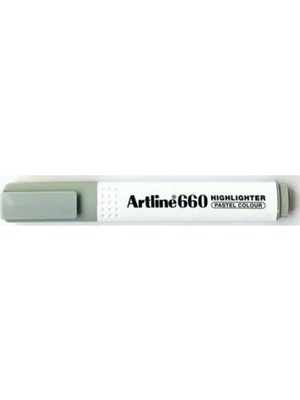 artline Ek-660 Yeşil Fosforlu Kalem