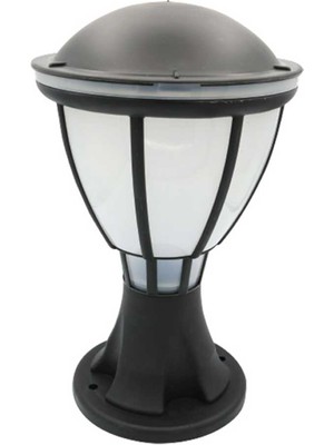 Ack Sardes Bahce Set Ustu Armaturu E27 Pc