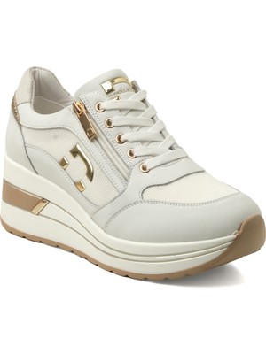 Kadın Sneaker ( Günlük) 2L5111DM Donna Serena Varıante 5111DM Bianco