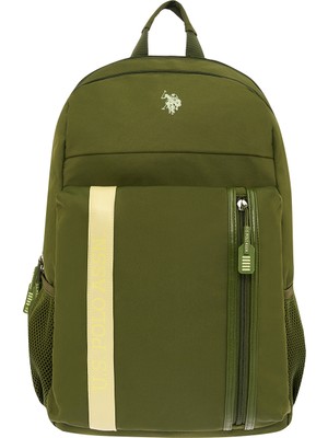 U.S. Polo Assn. PLCAN24361 Sırt Çantası
