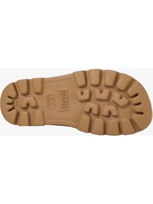 Camper Brutus Sandal Erkek Kahverengi Sandalet K100775-015