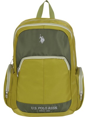 U.S. Polo Assn. PLCAN24429 Sırt Çantası