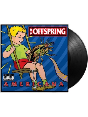 The Offspring - Americana (Plak)