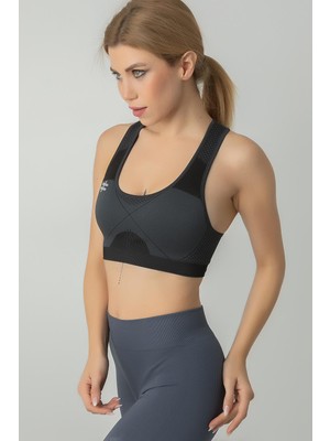 Miofit Kadın Spor Bralet