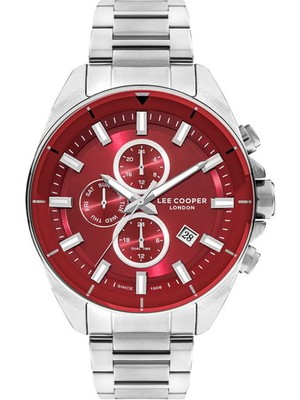 Lee Cooper LC07830.380 Erkek Kol Saati