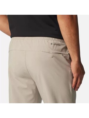 Columbia Hike Jogger Beton Gri Erkek Eşofman Altı