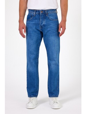 Rodi Campel 373 Regular Fıt Denim Pantolon 1547