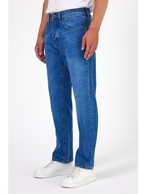 Rodi Campel 373 Regular Fıt Denim Pantolon 1547