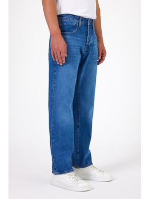 Rodi Campel 373 Regular Fıt Denim Pantolon 1547