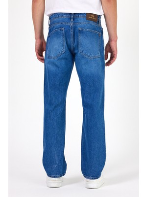 Rodi Campel 373 Regular Fıt Denim Pantolon 1547