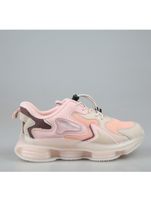 Vicco Mask Pudra Çocuk Sneakers