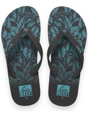 Reef Seaside Prints Parmak Arası Erkek Terlik CJ3994_005