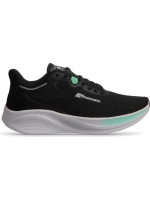 M.P. 241-1622 Siyah-Beyaz Unisex Sneakers