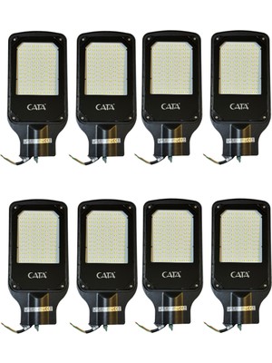 Cata CT-4681 70W 6500K (Beyaz Işık) Sokak Armatürü (8 Adet)