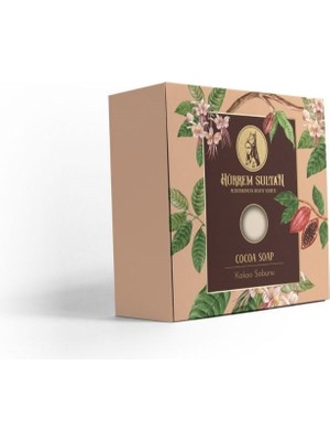 Hürrem Sultan Kakao Sabunu 150GR