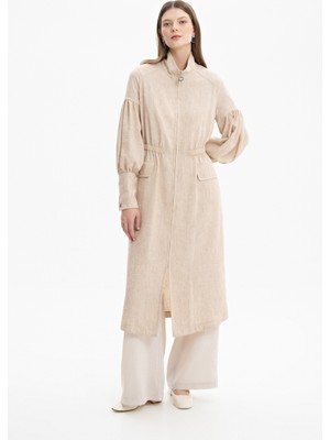 Aker Büzgü Detaylı Kap