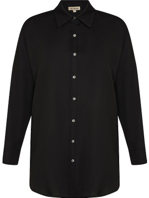 Aker Basic Cotton Bluz