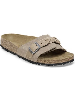 Birkenstock Oita Braided Vl Kadın Terlik