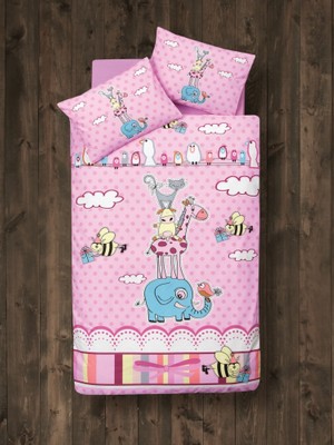 Clasy Bebek Uyku Seti
