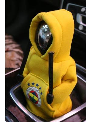 Emporium Canlı Renkte Vites Poları