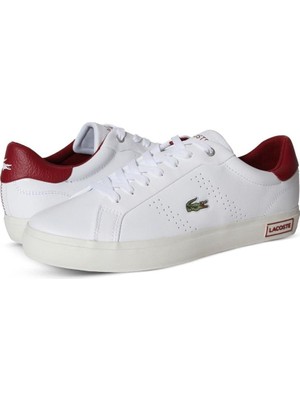 Lacoste Powercourt 2.2 123