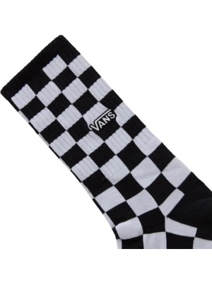 Vans Checkerboard Crew