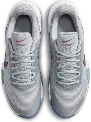 Nike Air Max Impact 4 Erkek Basketbol Ayakkabısı DM1124-007