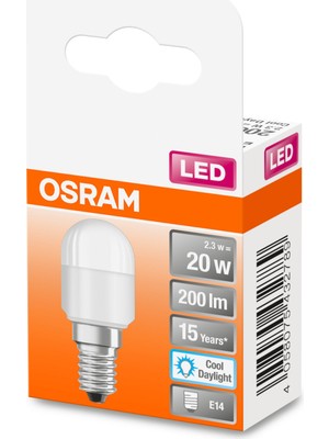 Osram LED Star Rgbw Fıl 5,5W/2700K E14 470 Lm