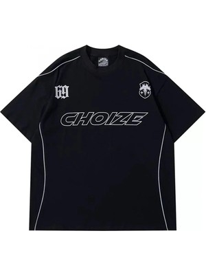 Touz Moda Hip-Hop Streetwear Choize Extra Cash Jersey (Unisex) T-Shirt