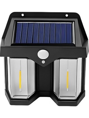 Ethab Ticaret -Solar Sensor Light CL-228