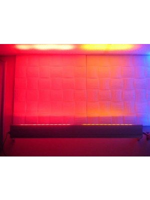 Dora Led Wall Washer Duvar Boyama LED Aydınlatma Natural Beyaz 4000-4500K 35 cm 12 Watt