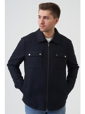 White Stone Los Angeles 58160 Slim Fit Mont Laci