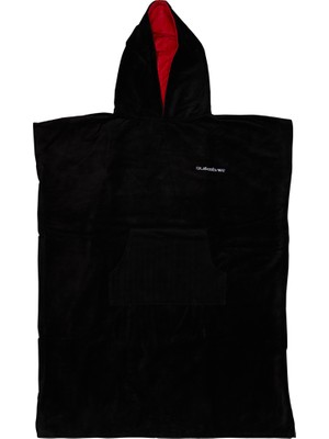 Quiksilver Hoody Erkek Havlu