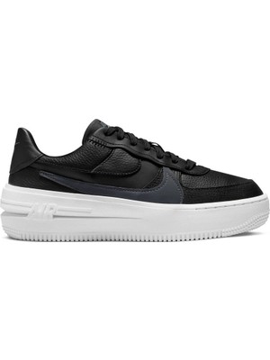 Nike Air Force 1 Platform Kadın Sneaker Ayakkabı DJ9946-001