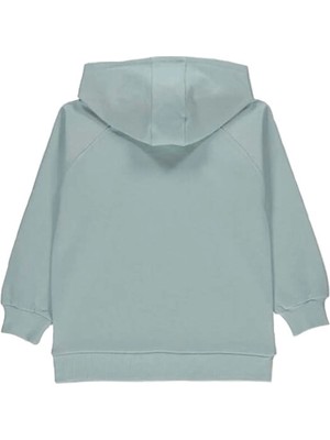 George Team Tiana Kız Çocuk Sweatshirt