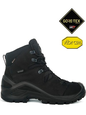 Yds Shop Yds Tornado Mıd Cut Gtx Bot -Siyah