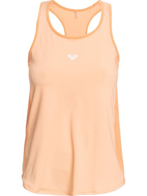 Roxy Pure Pursuit Mesh Kadın Tişört