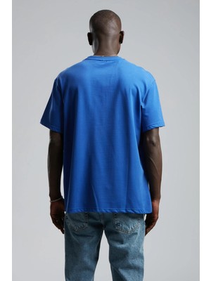 Catch 24CY-090 Erkek T-Shirt Ss